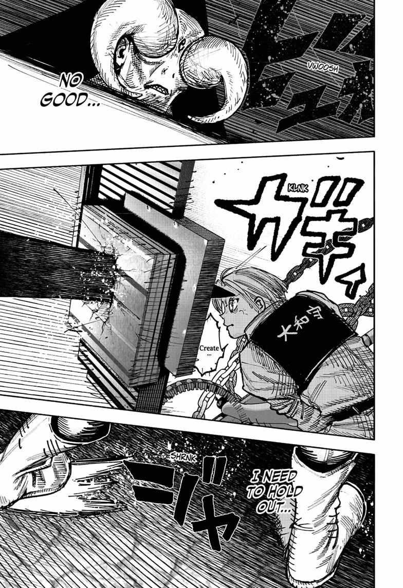 Choujin X, Chapter 53.2 image 05